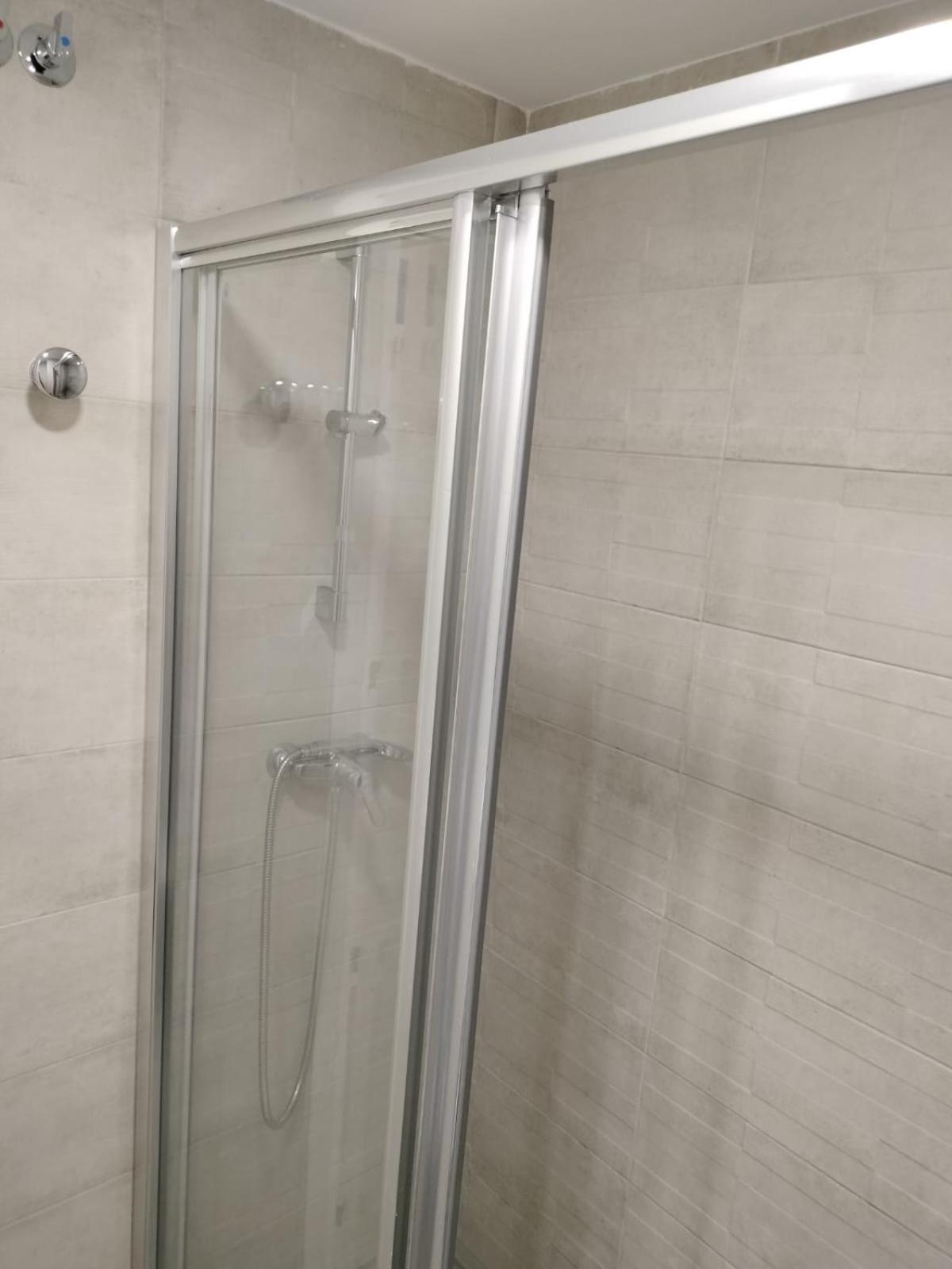 Loft Abril Apartment Cordoba Luaran gambar