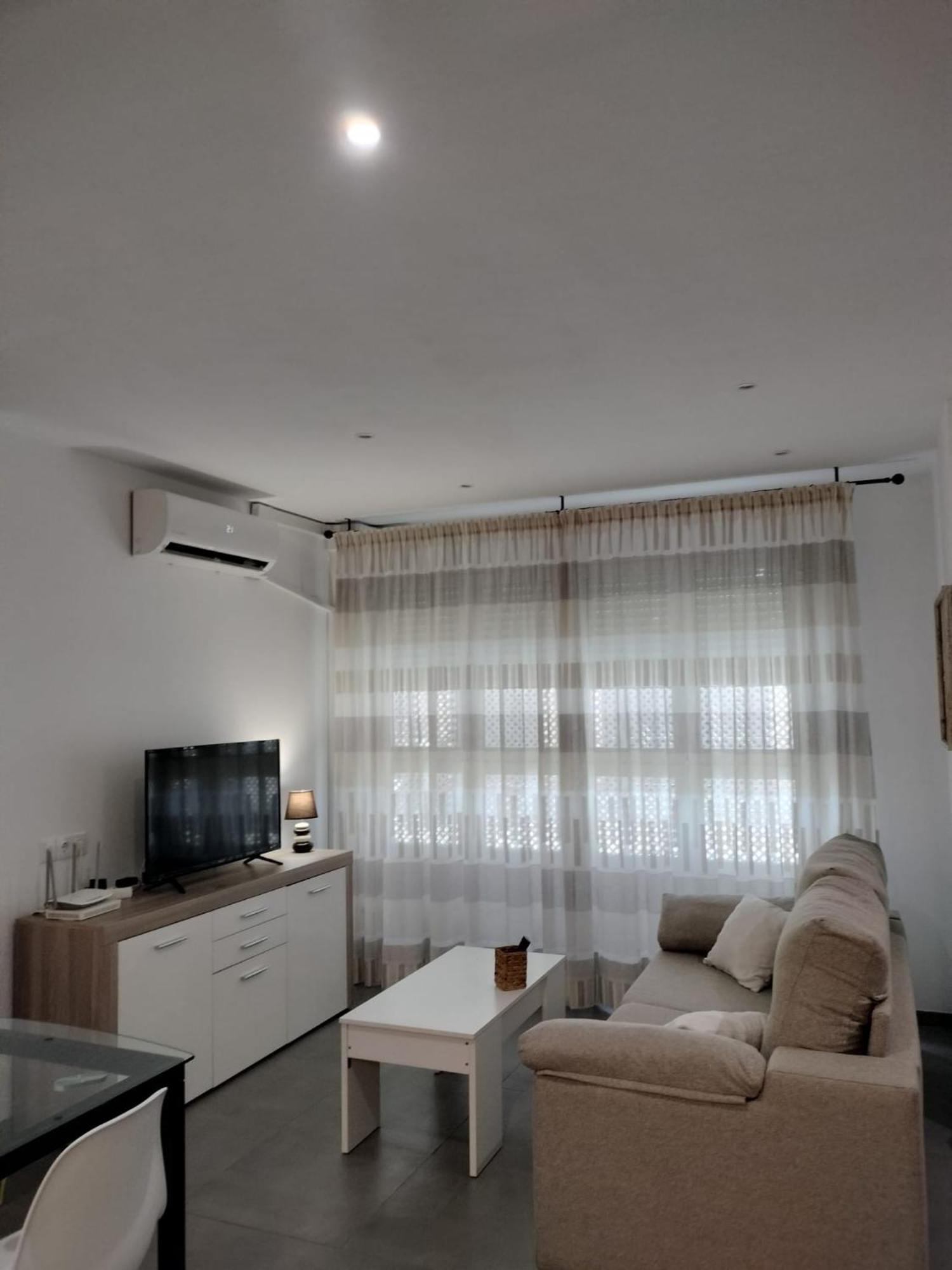 Loft Abril Apartment Cordoba Luaran gambar