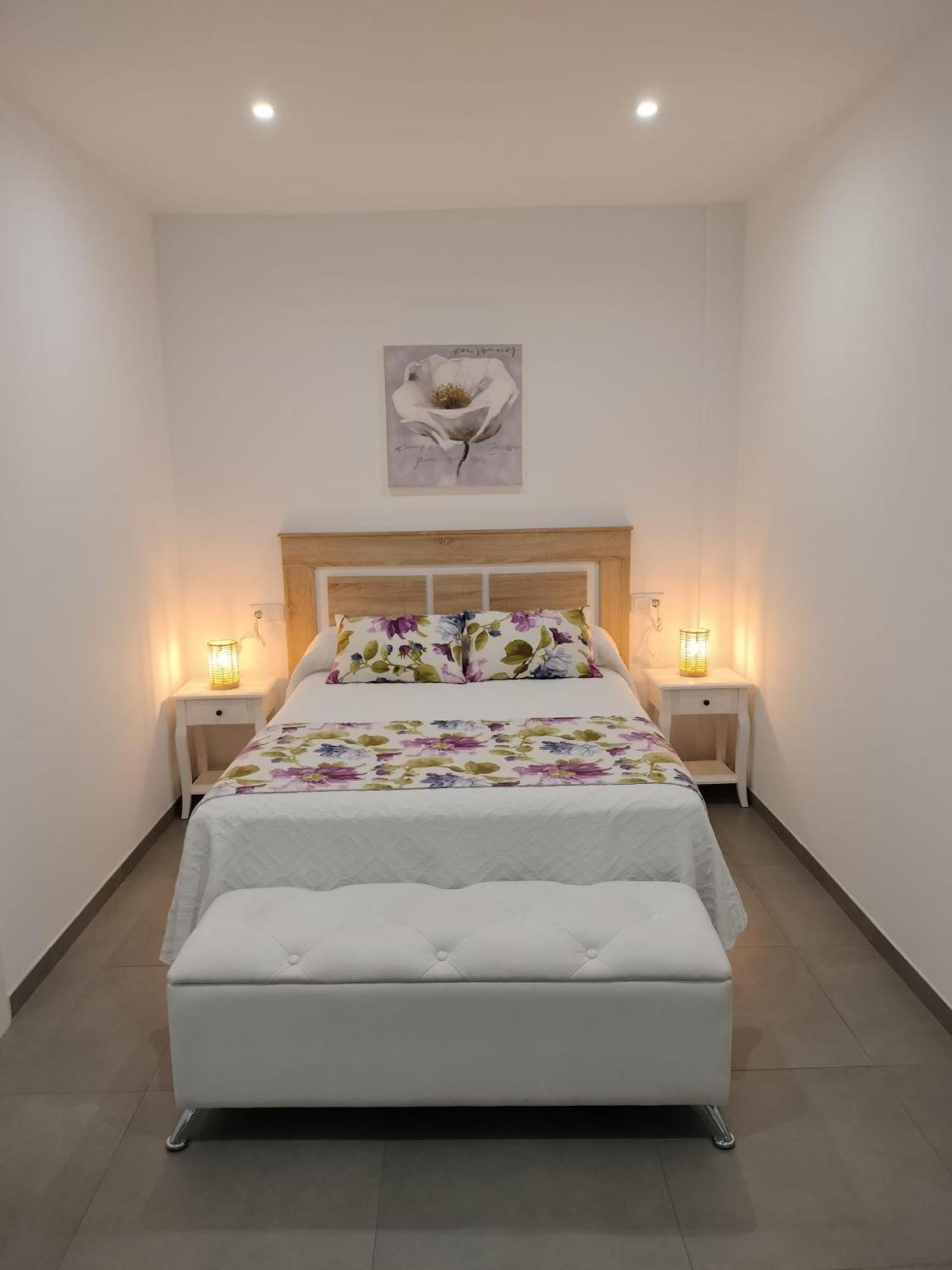 Loft Abril Apartment Cordoba Luaran gambar