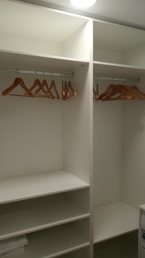 Loft Abril Apartment Cordoba Luaran gambar