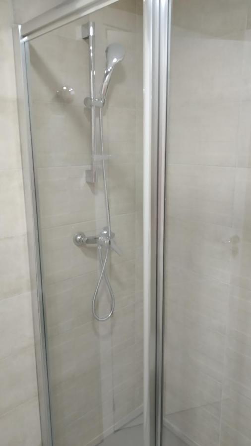 Loft Abril Apartment Cordoba Luaran gambar