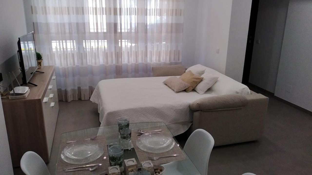 Loft Abril Apartment Cordoba Luaran gambar